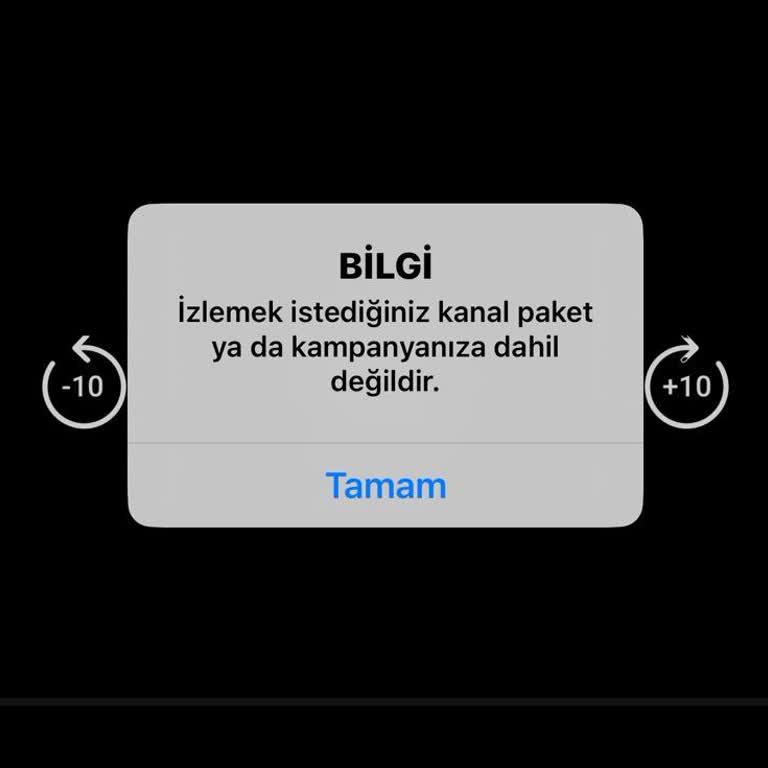 Neo Öğrenci Yıldız Dolu Paketi Canlı Maçlar Açılmıyor