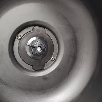 Bosch BGS7POW2 Süpürgede Tekrarlayan Kırık Parça Ve İade Talebi