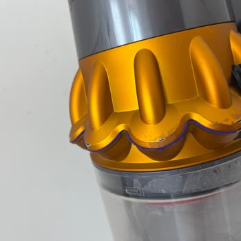 Dyson V15S Kırılma Ve Garanti Reddiyle Büyük Hayal Kırıklığı