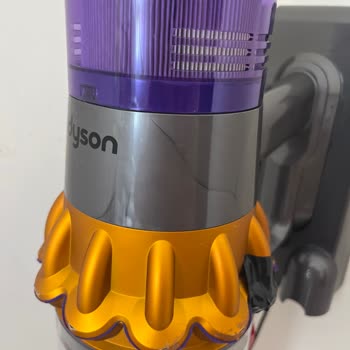 Dyson V15S Kırılma Ve Garanti Reddiyle Büyük Hayal Kırıklığı