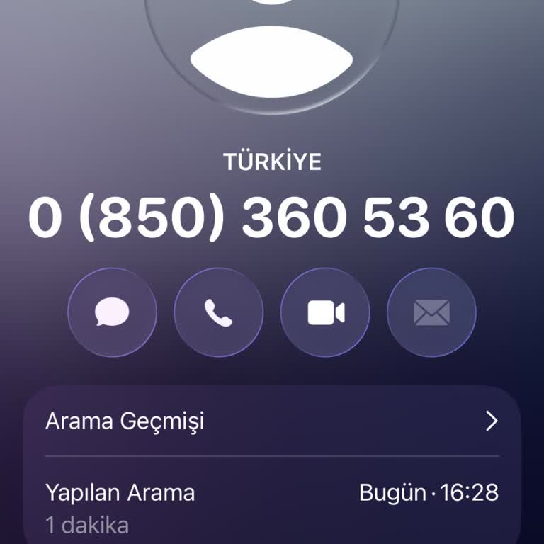 Yolcu360 Araç Kiralamada Canlı Yardım Yokluğu Ve İade Endişesi