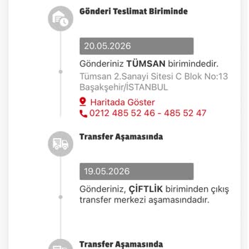 Modem İade Kanıtı Olmasına Rağmen 4500 TL Ücretin Hatalı Kesilmesi