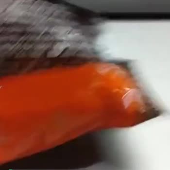 Eti Ürünümden Taş Çıktı