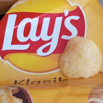 Lay’s Cipsinde Kıl Bulunmasıyla Hijyen Şikayeti Ve Ürün Değişimi Talebi