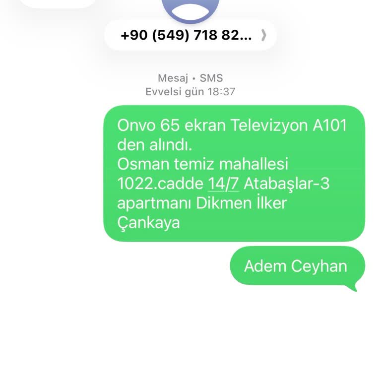 Randevu Saati Belirsiz, Servis Gelişmiyor Ve Bilgilendirme Yapmıyor