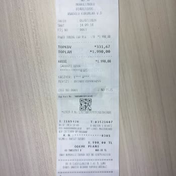 Ekran Dokunmatik Sorunu Ve Şok Markette Elektronik Ürün İadesi Reddi