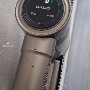 Onvo Şikayetim Var, Çalışmıyor