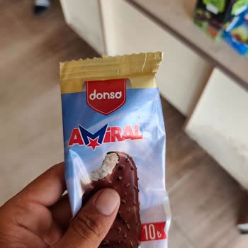 Dondurmacı Amca - Donsa İki Çubuk Olması