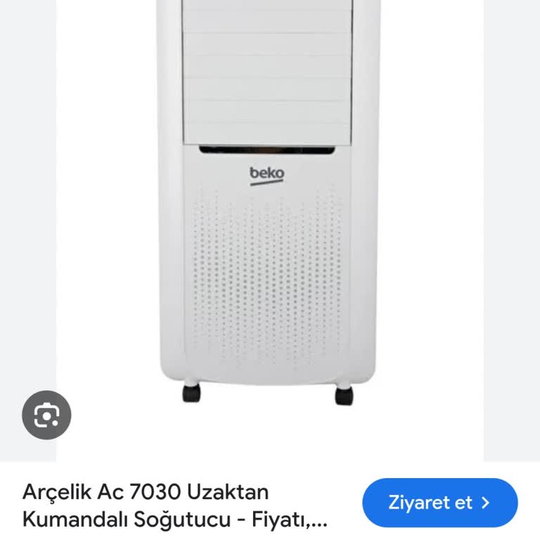 Arçelik Buzdolabı Kurulumu Yapılmadığı İçin İade Ve Değişim Reddi