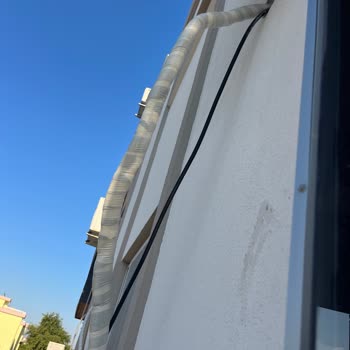 Güvenlik Açığı Oluşturan Kalitesiz Montaj