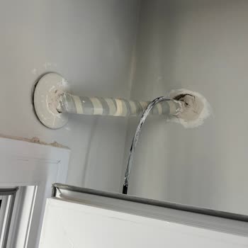 Güvenlik Açığı Oluşturan Kalitesiz Montaj
