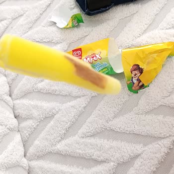 Çocuğumun Boğulma Riski Taşıyan Dondurması Ve Cevap Vermeyen Müşteri Hizmeti