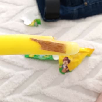 Çocuğumun Boğulma Riski Taşıyan Dondurması Ve Cevap Vermeyen Müşteri Hizmeti