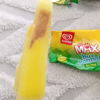 Çocuğumun Boğulma Riski Taşıyan Dondurması Ve Cevap Vermeyen Müşteri Hizmeti