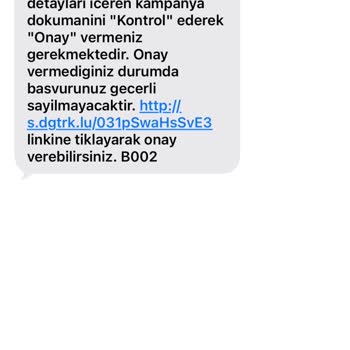 Sahte Telefon Aramasıyla Yetkisiz Abonelik Oluşturulması