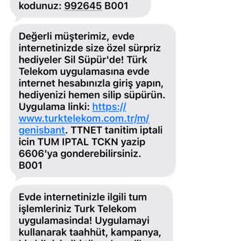 Sahte Telefon Aramasıyla Yetkisiz Abonelik Oluşturulması