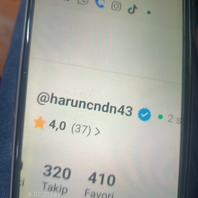 TC Kimlik Numarasının İzinsiz Kullanımı Ve Dolap Hesabının Acil Kapatılması