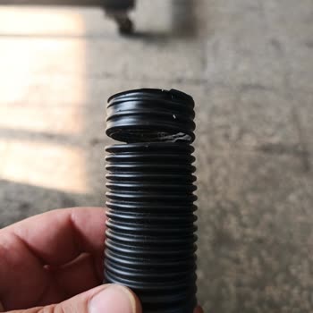 Hortum Yırtığı Garantiden Dışı, Ücretli Değişim Teklifi