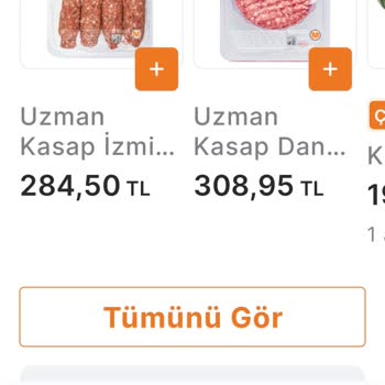 Migros Sanal Market’te Kampanya Uygulama Hatası Ve İade Sorunu