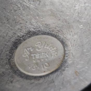 Aryıldız Çaydanlık Sapı Kırıldı: Uyumlu Kulp Ve Parça Bilgisi Talep Ediyorum