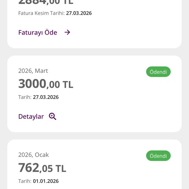 Abonelik İptali Sonrası Haksız Ceza Ve Haciz İddiaları