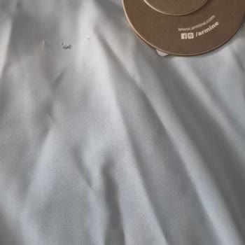 Ayıplı Elbisenin Kesiklerle Gelen Kalite Kontrol Sorunu Ve İade Reddi