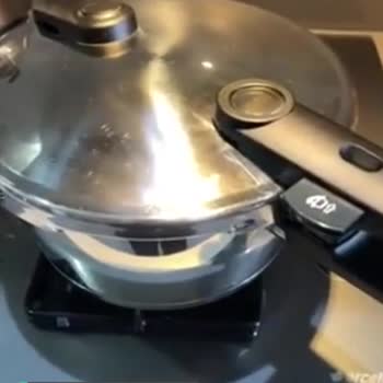 Fissler Düdüklü Tencere Arızası