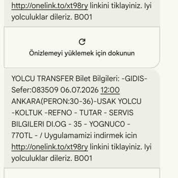 Metro Turizm'de 2+1 Konforlu Otobüs Vaadi Yerine Eski 2+2 Otobüs Ve Çalışmayan Klima