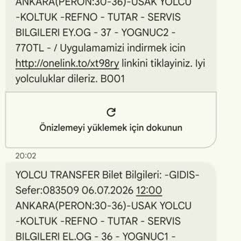 Metro Turizm'de 2+1 Konforlu Otobüs Vaadi Yerine Eski 2+2 Otobüs Ve Çalışmayan Klima