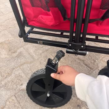 İlk Kullanımda Kırılan Plaj Arabası, Cevapsız Müşteri Hizmetleri
