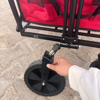 İlk Kullanımda Kırılan Plaj Arabası, Cevapsız Müşteri Hizmetleri