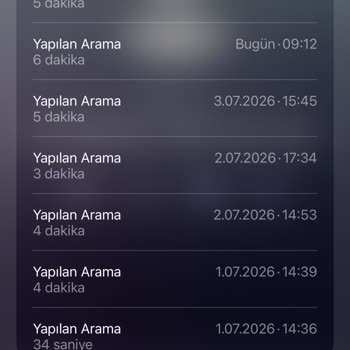 Sürat Kargo Kargonun 6 Gün Boyunca ‘Yolda’ Kalması Ve Açık Bilgi Eksikliği