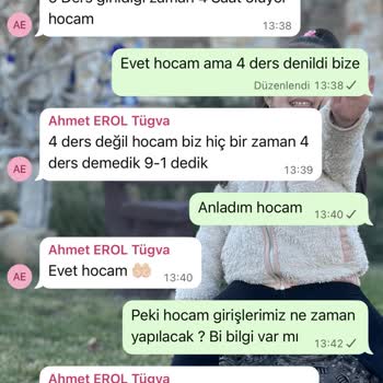 Tügva Midyat İlçe Başkanına Yönelik Hakaret Şikayeti
