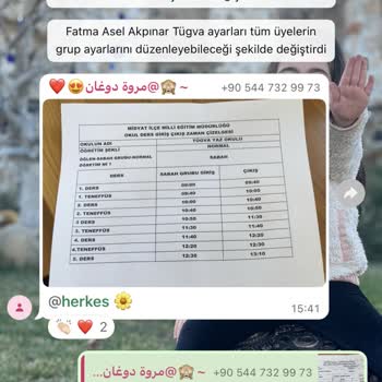 Tügva Midyat İlçe Başkanına Yönelik Hakaret Şikayeti