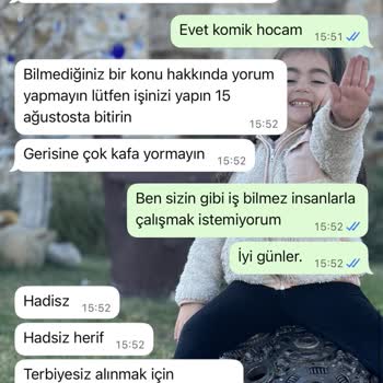 Tügva Midyat İlçe Başkanına Yönelik Hakaret Şikayeti