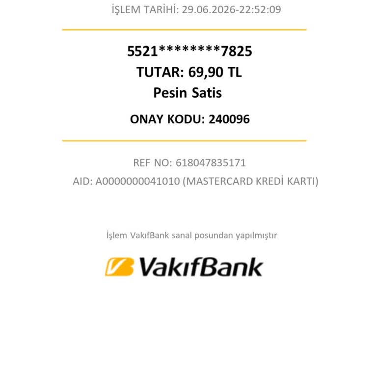 Kapalı Amazon Hesabına Haksız Prime Kesintisi Ve İade Talebi