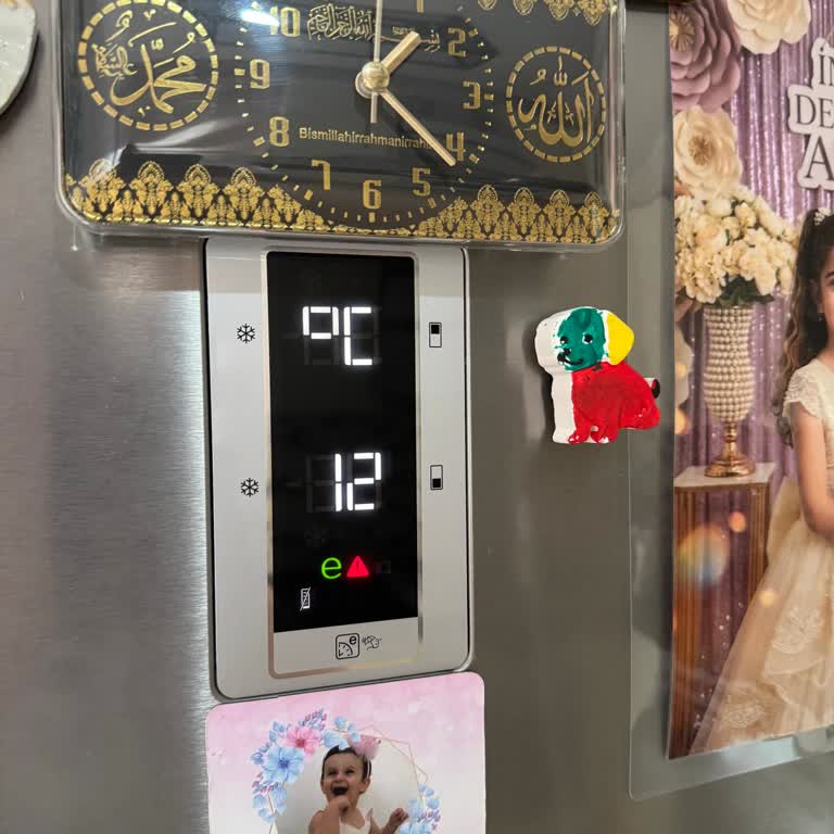 Arçelik Buzdolabında Gövde Kaçağı Ve Garanti Eksikliği