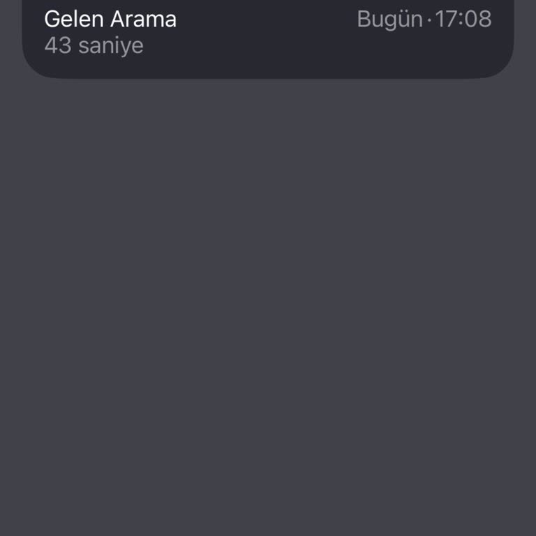 Şüpheli Anket Çağrısı Ve Güvenlik Endişesi