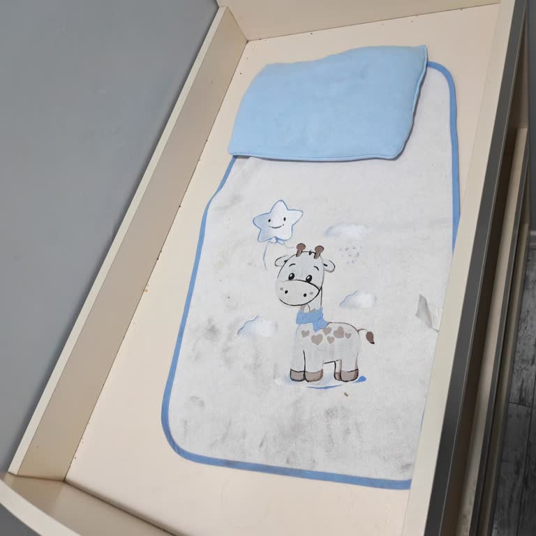Ankara Sincan Civil Şubesinde Bebek Emzirme Ve Alt Değiştirme Odası Hijyen Sorunu