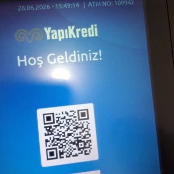 47.000 TL Para ATM’de Sıkıştı, İşlem Görülmedi Ve Şikayet Sonuçsuz
