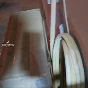 Samsung Windfree Kötü Klima Vasat Servis