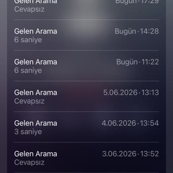 Akbank’tan Sürekli Sessiz Aramalar Ve Çözüm Talebi