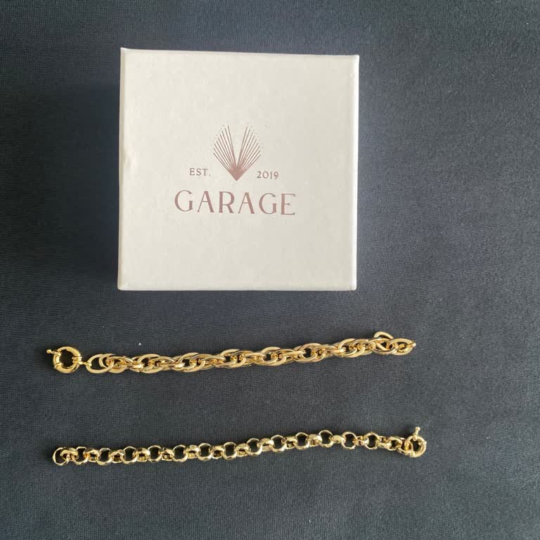 Garagenisantasii'den Aldığım Küçük Künye İçin İletişimsiz Firma Ve İade Talebi