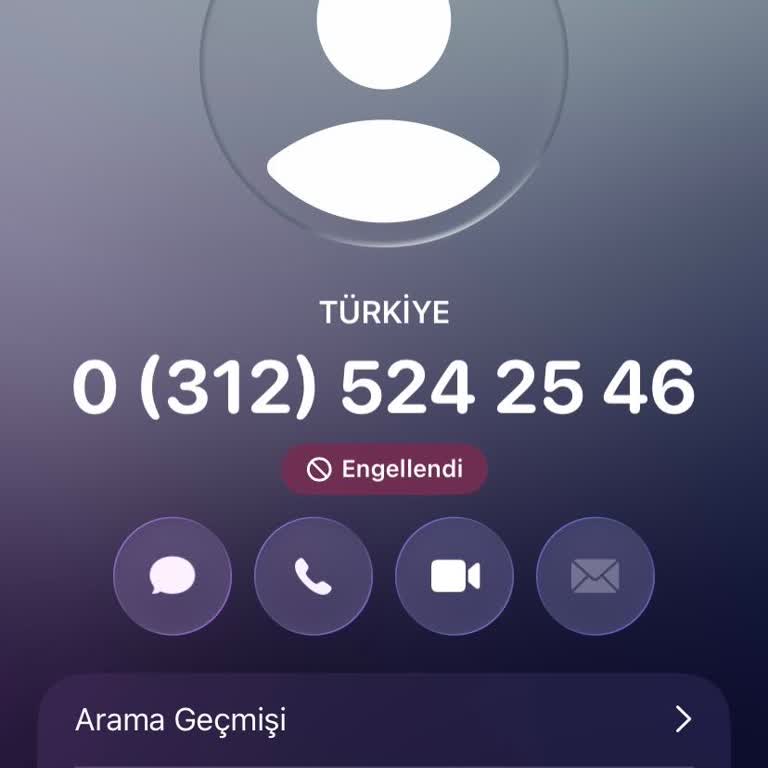 Kilis Belediyesi Adına Gerçek Olmayan Arama Kişisel Verileri Tehdit Ediyor