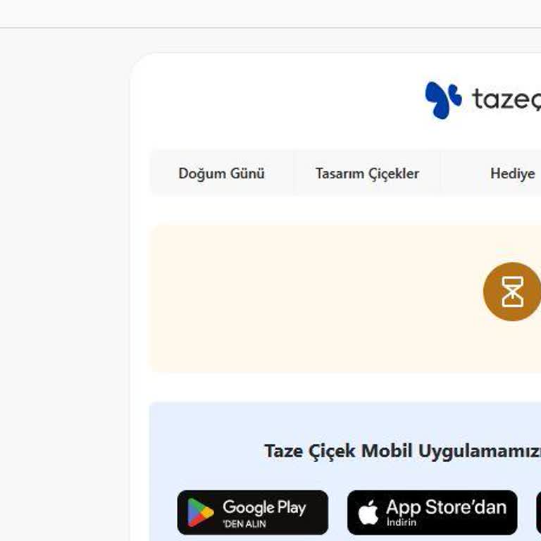 Teslimat Gecikmesi Ve Bilgilendirme Eksikliği