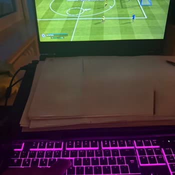 FC 26'da Klavye Tuş Atama Hatası Oyuncuları Engelliyor