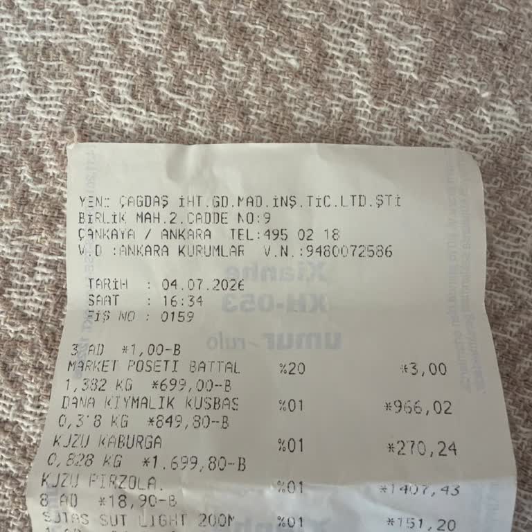 Son Kullanma Tarihi Geçmiş Süt Satışı Ve İade Sözünün İhlali