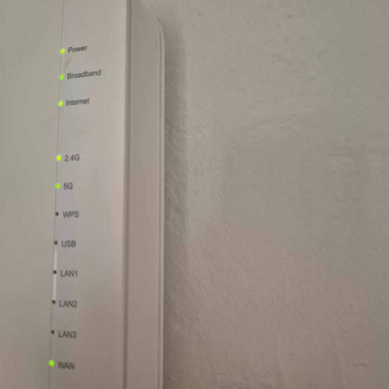 Sürekli İnternet Kesintisi Ve Yetersiz Çözüm