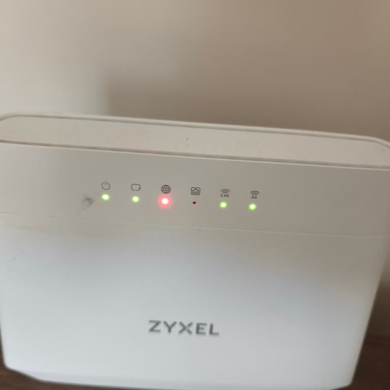 Kesintili İnternet Ve Ulaşılamayan Müşteri Hizmetleri Şikayeti