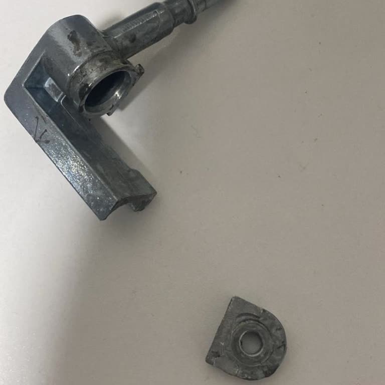 RKS Motor Malzeme Kalitesinin Düşük Olması